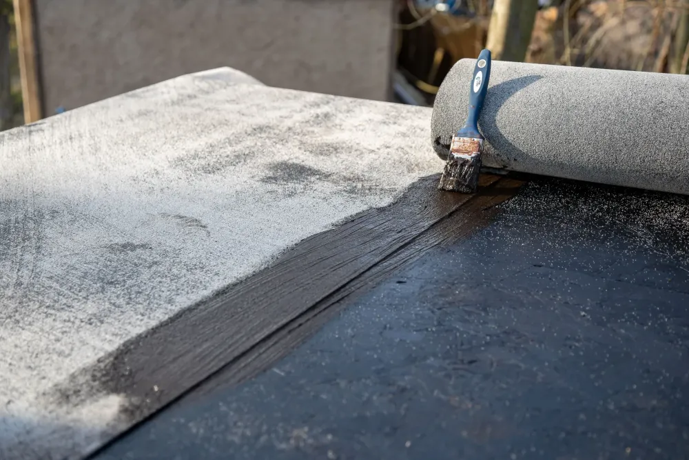 Étanchéité à Fabrègues